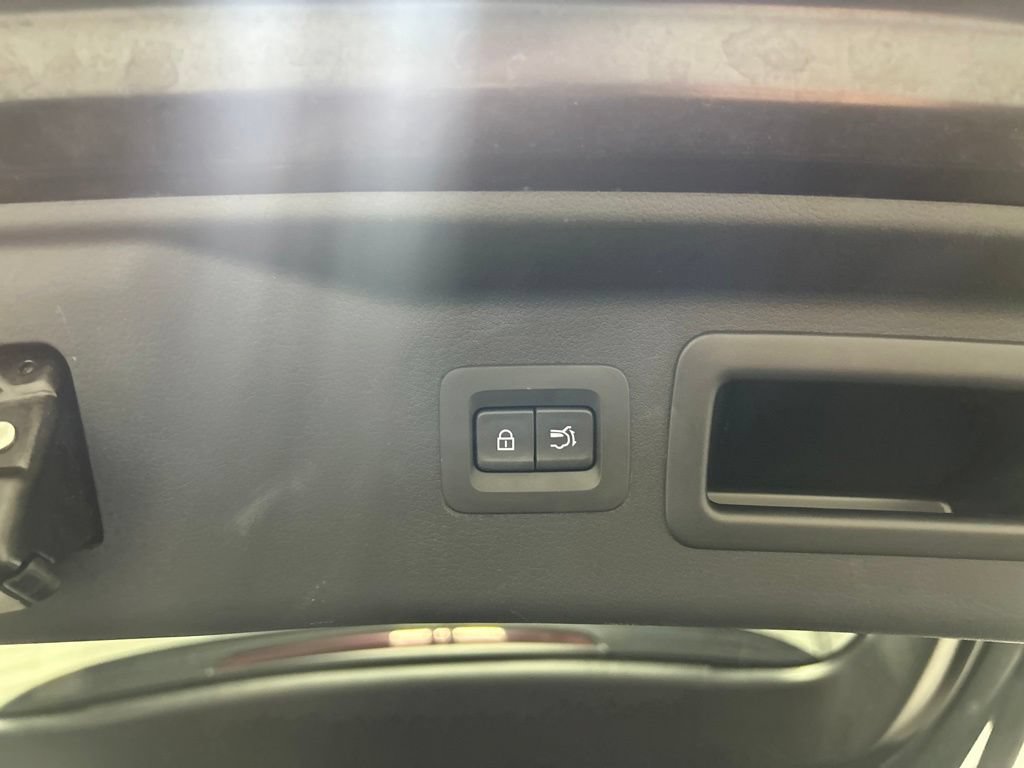 Used 2025 MAZDA CX-90 3.3 Turbo w/ Select Package AWD/4WD image 17
