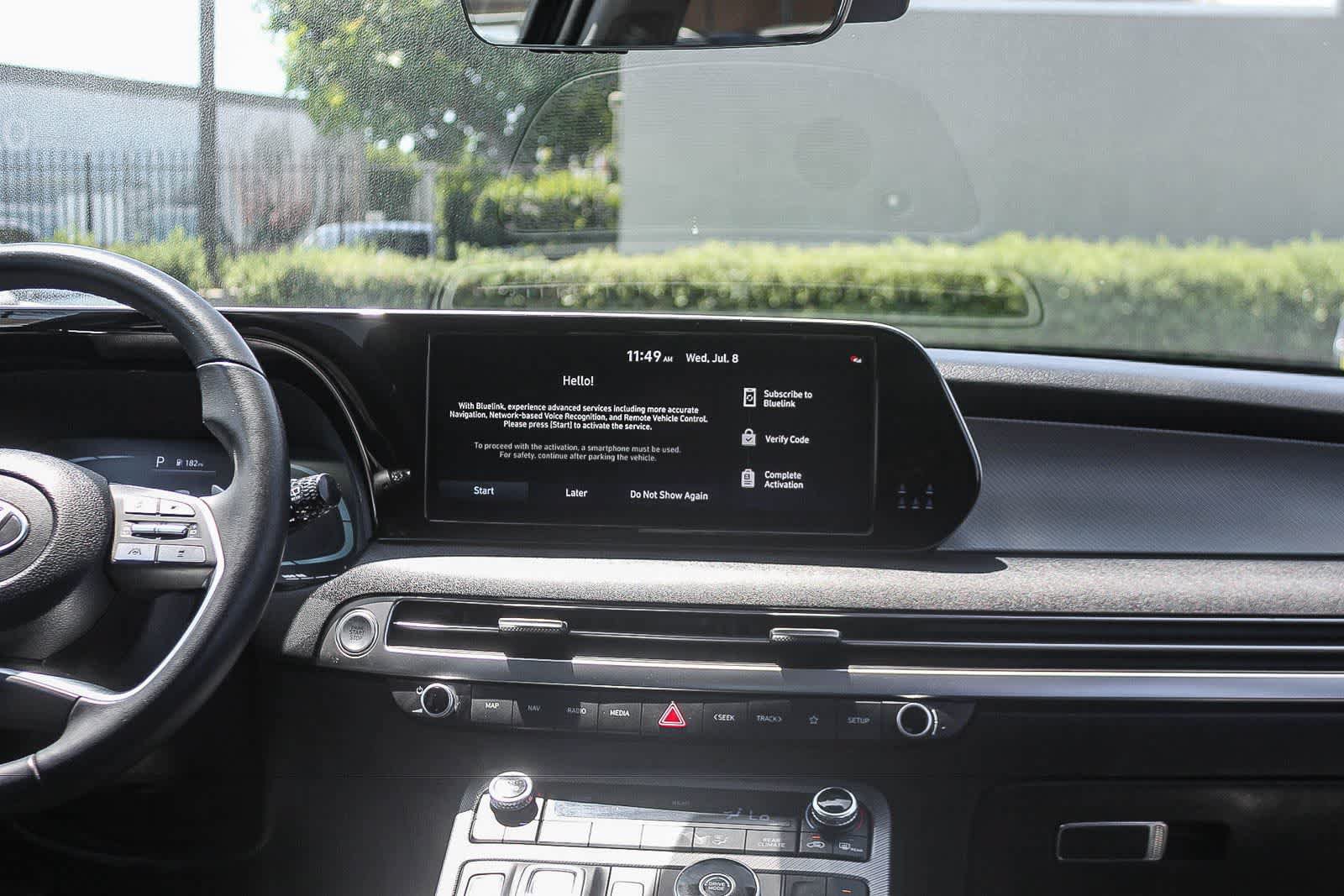 Used 2023 Hyundai Palisade XRT FWD image 17