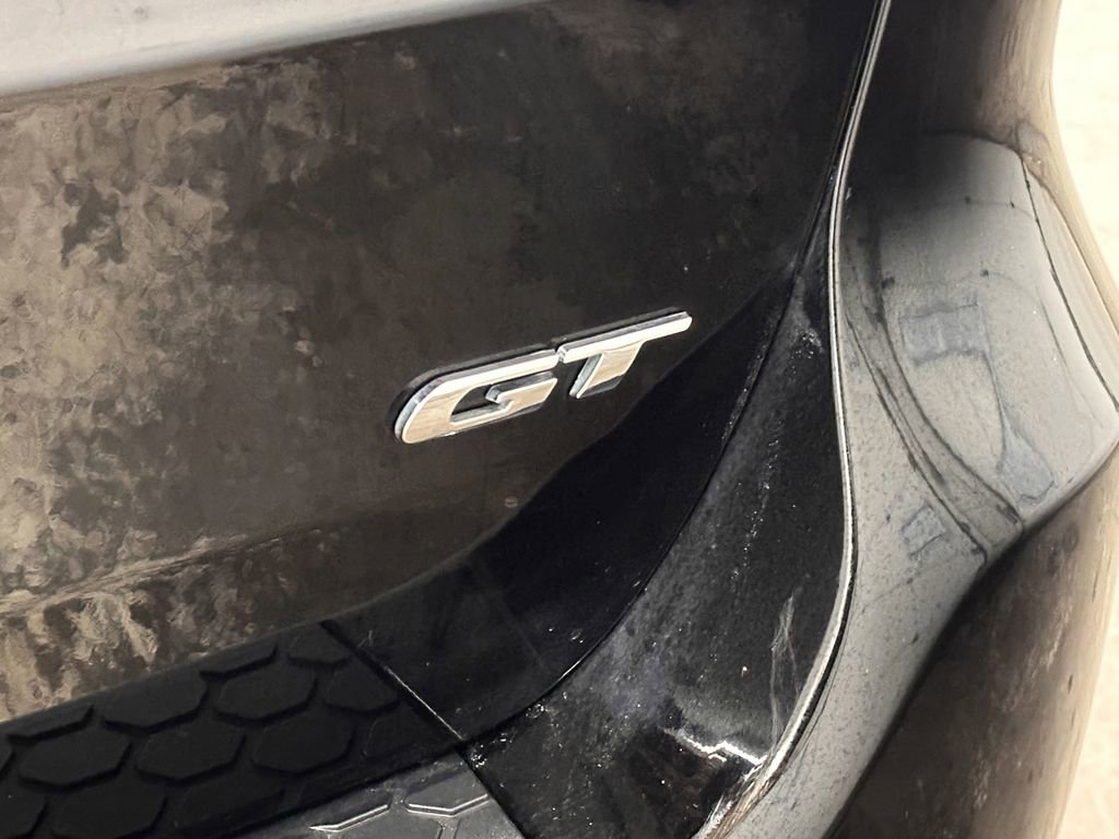 Certified 2025 Dodge Durango GT image 17