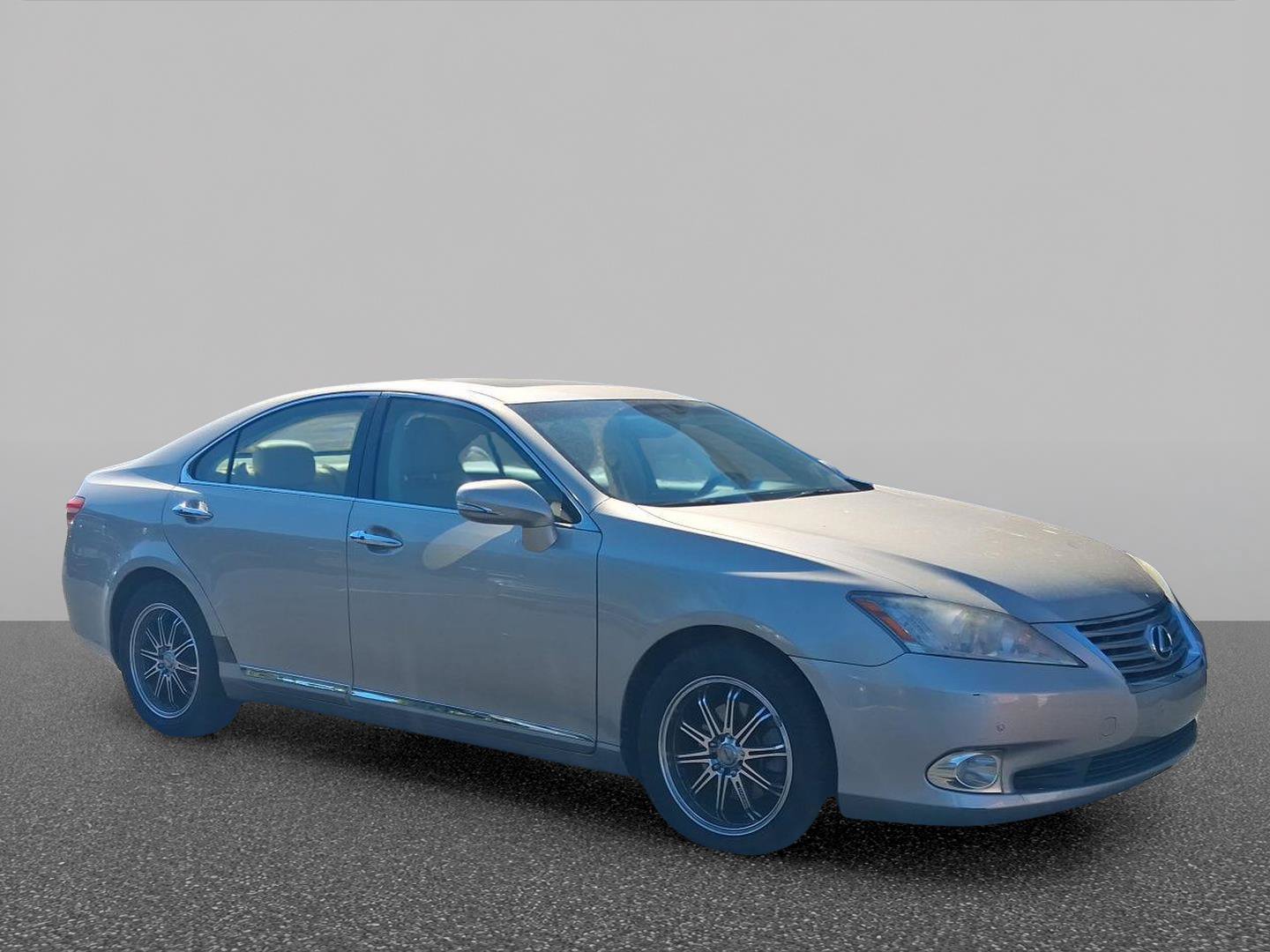 Used 2012 Lexus ES 350 FWD image 3
