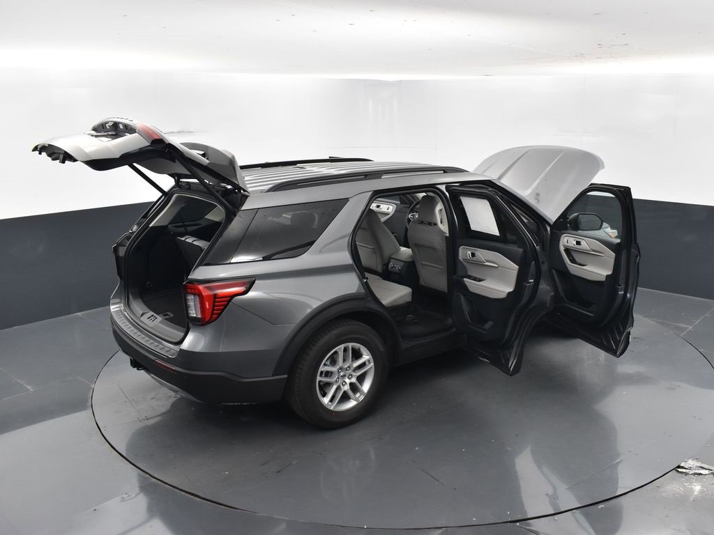 New 2025 Ford Explorer Active w/ Active Comfort Package image 43