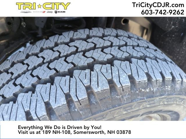 New 2026 RAM 3500 Laramie w/ Night Edition image 27