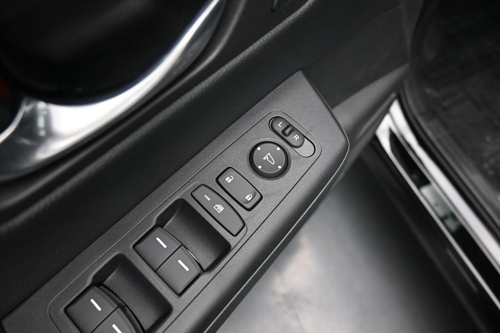 New 2026 Honda CR-V Sport-L image 31