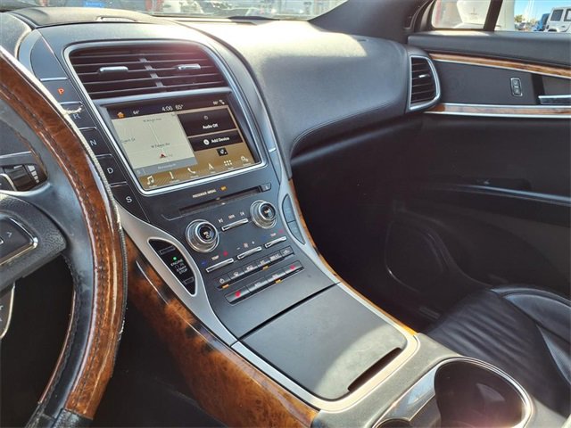 Used 2016 Lincoln MKX Select w/ Select Plus Package image 20