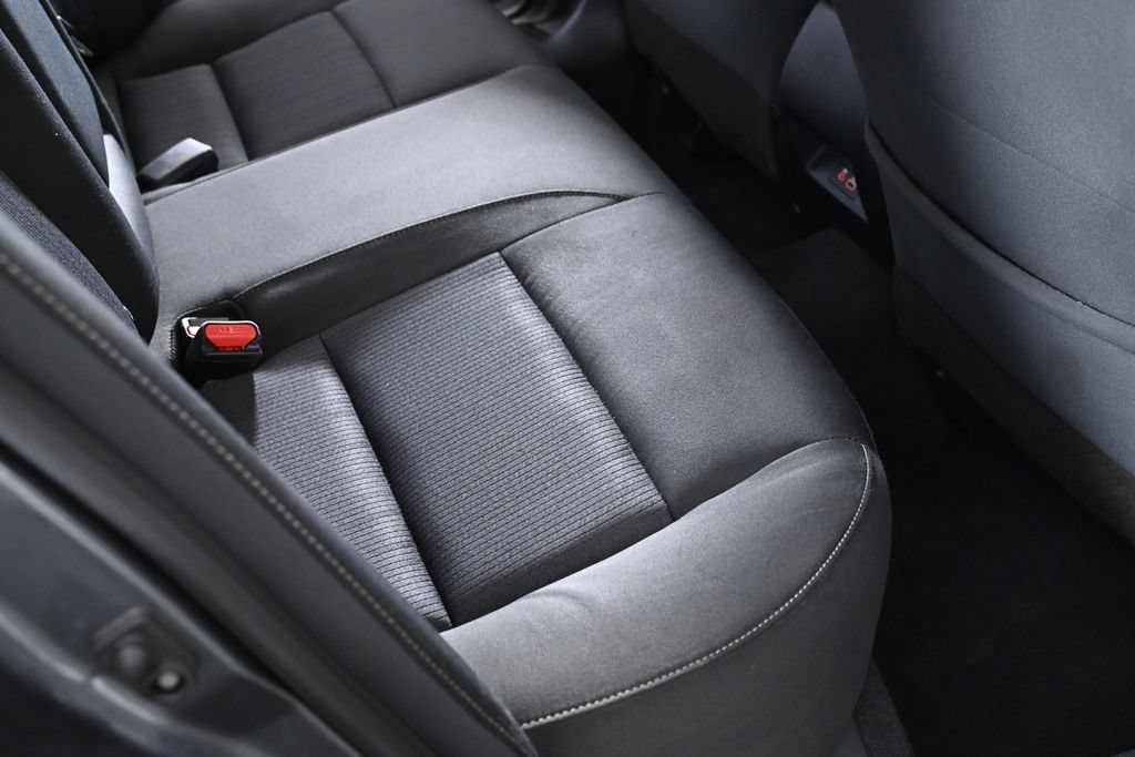 Certified 2022 Nissan Altima 2.5 SV FWD image 27