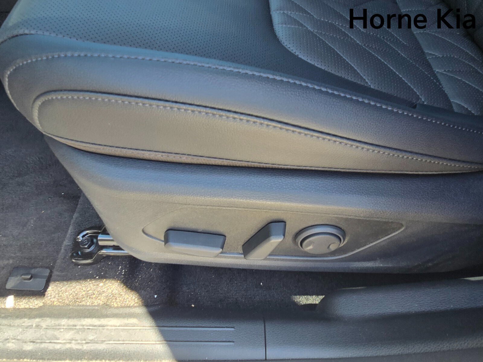 New 2025 Kia Sportage X-Line Prestige image 17