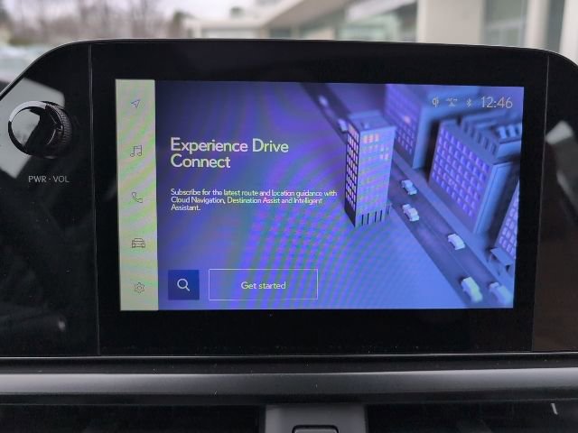 New 2025 Lexus UX 300h AWD image 18