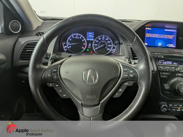 Used 2015 Acura RDX w/ Technology Package AWD/4WD image 20