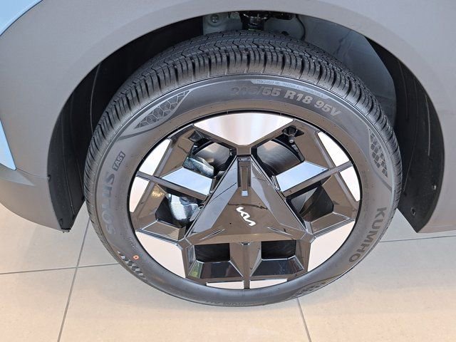 New 2027 Kia Seltos EX FWD image 16