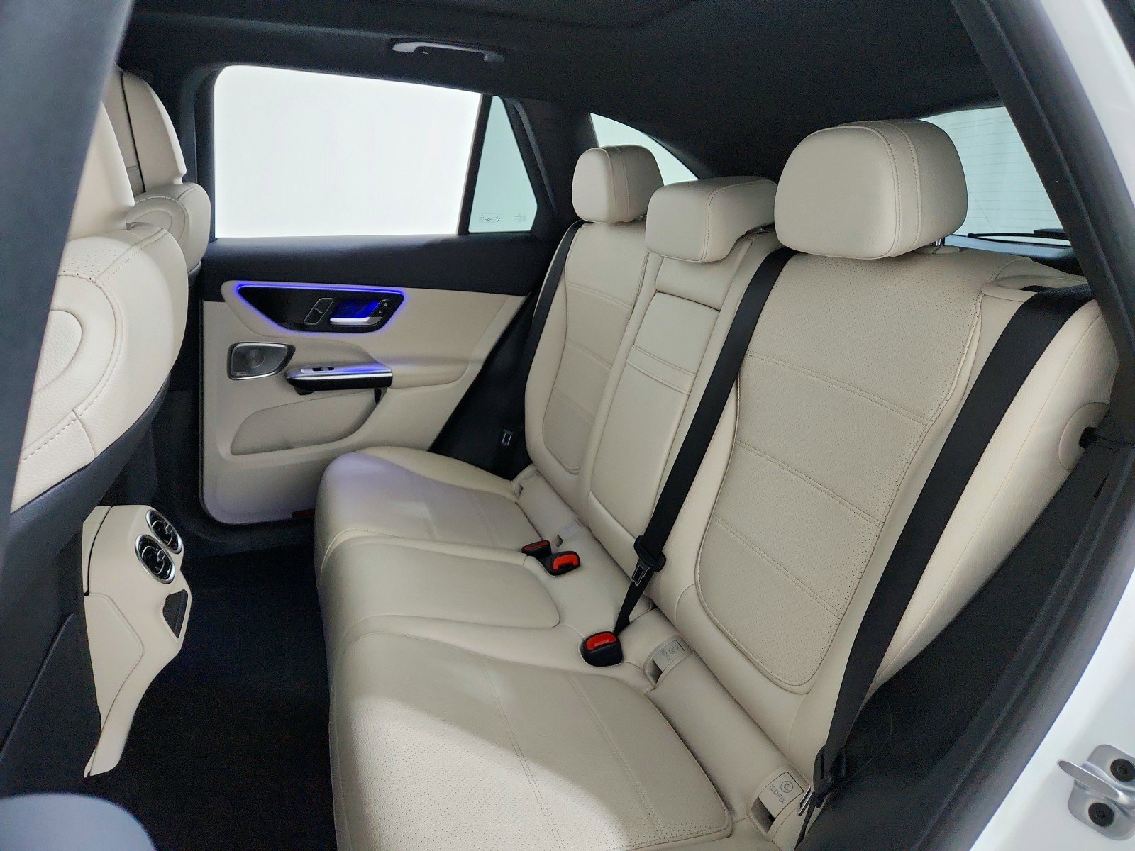 Certified 2024 Mercedes-Benz GLC 300 image 19