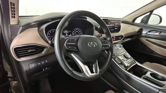 Certified 2023 Hyundai Santa Fe SEL AWD/4WD image 13
