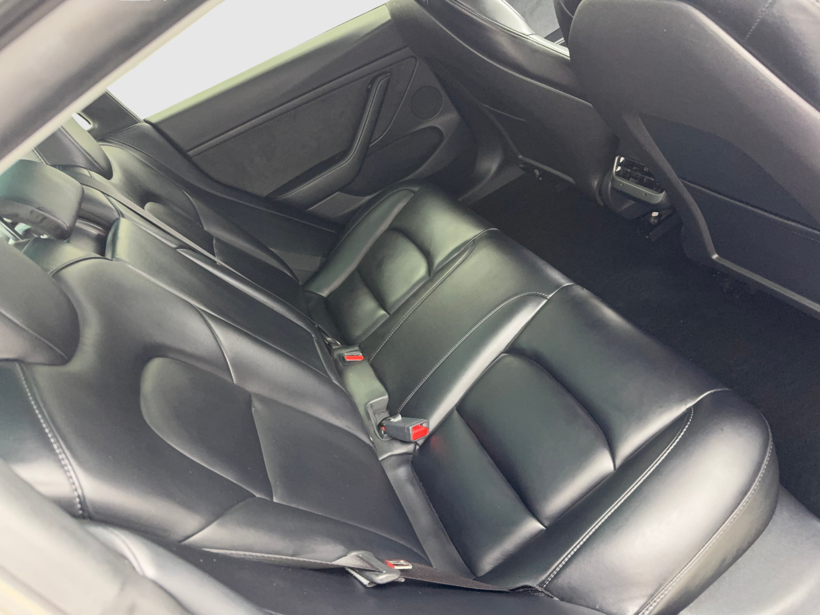 Used 2021 Tesla Model 3 Standard Range Plus RWD image 36