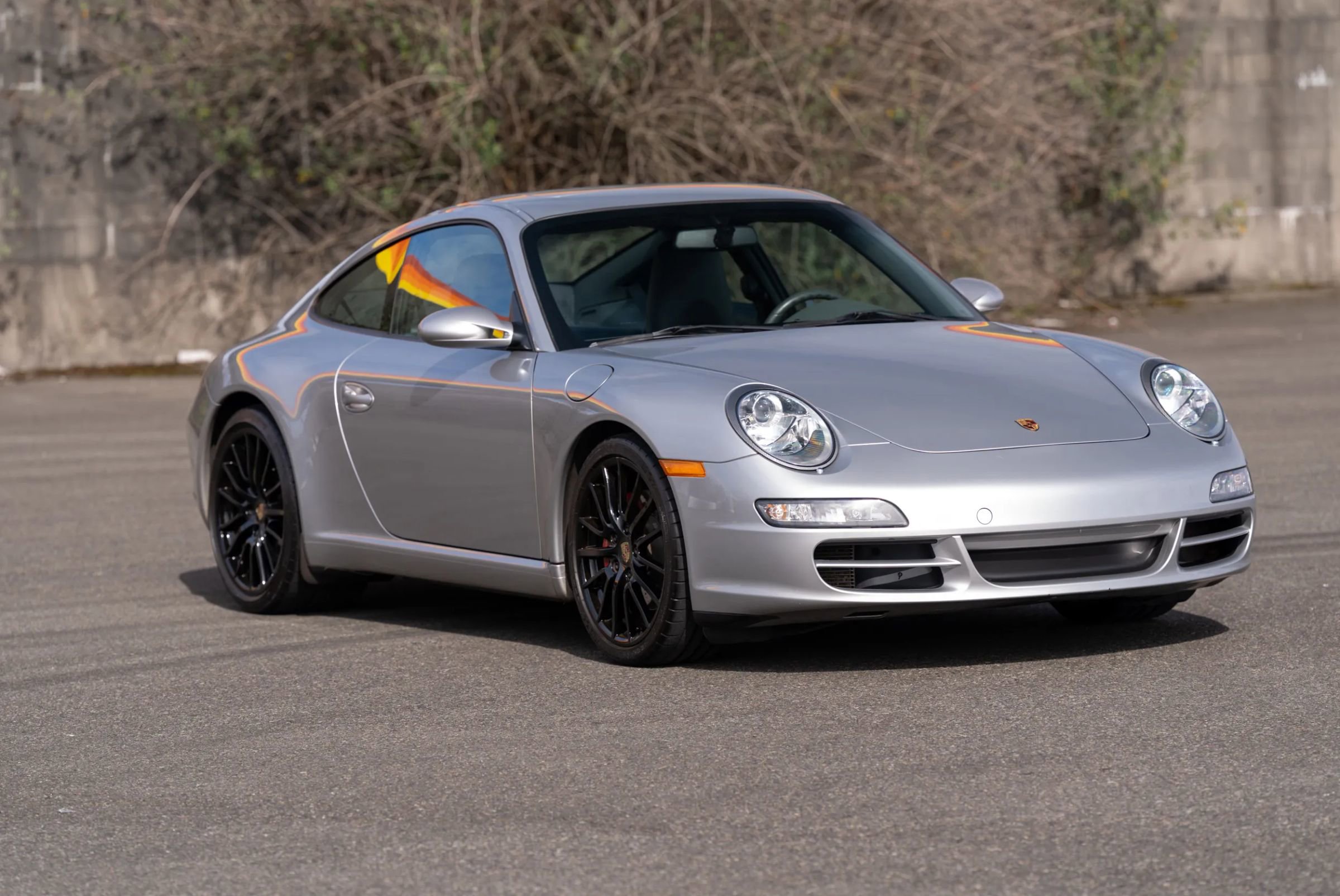 Used 2005 Porsche 911 Carrera S image 23
