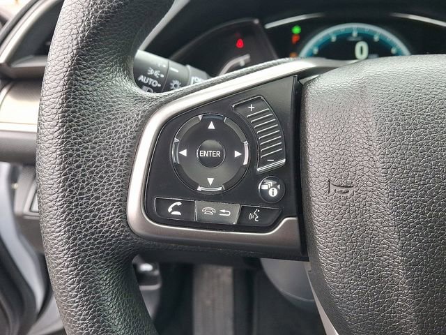 Used 2018 Honda Civic EX image 21