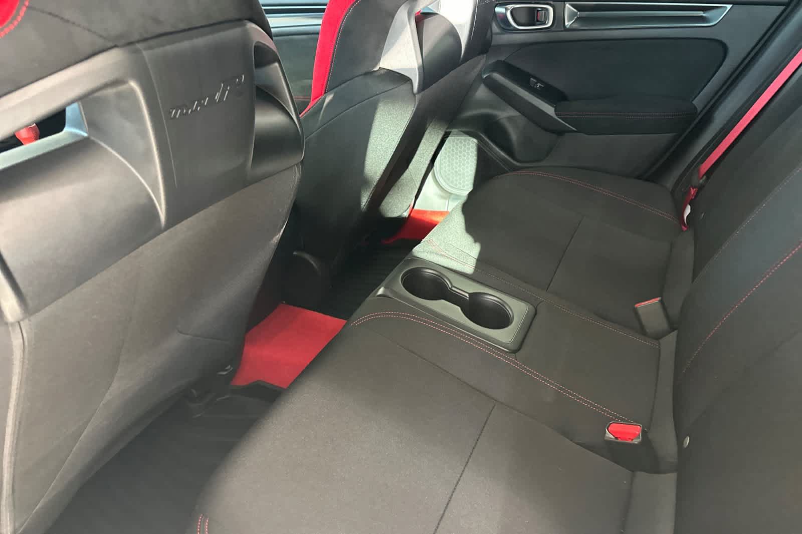 Used 2025 Honda Civic Type R image 11