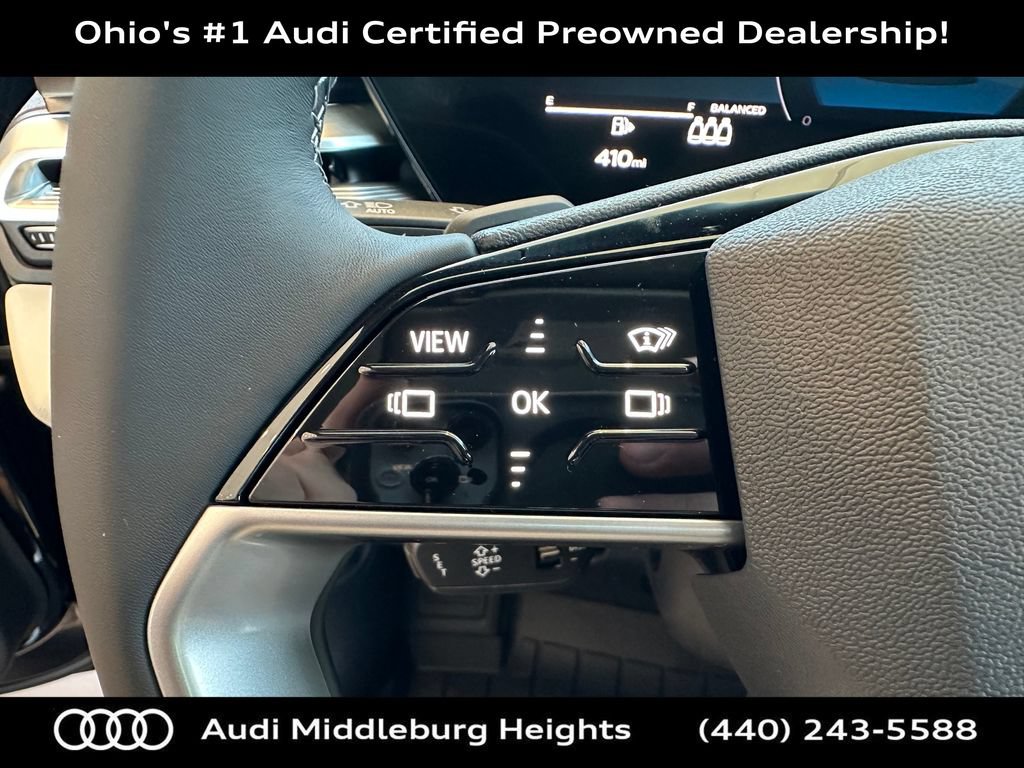 Used 2026 Audi A6 Premium Plus AWD/4WD image 29
