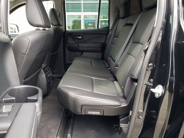 Used 2022 Honda Ridgeline RTL image 16