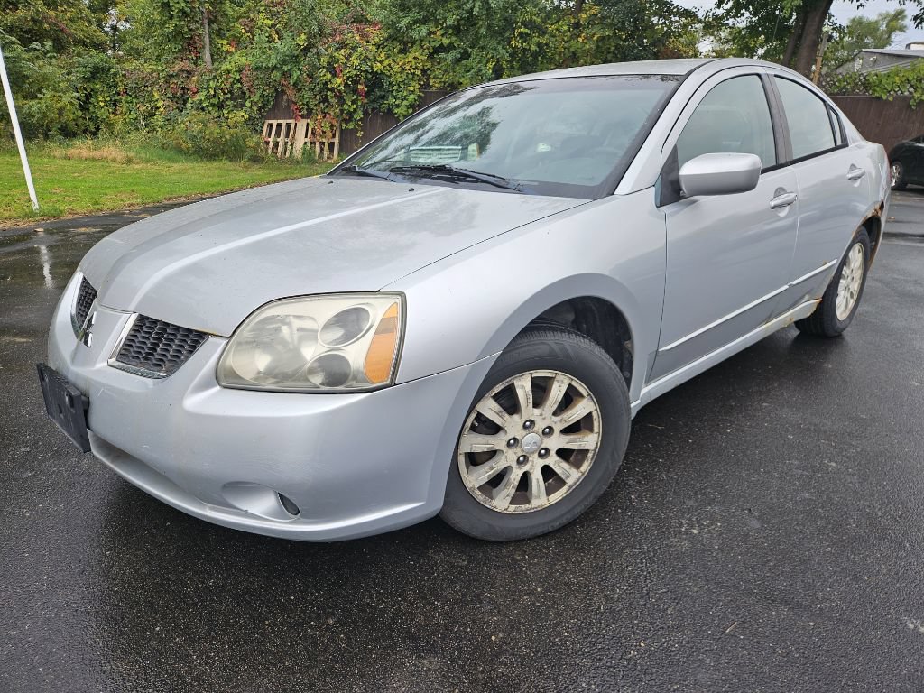 Used 2006 Mitsubishi Galant ES FWD image 1
