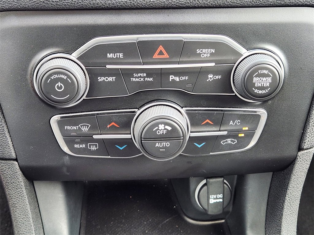 Used 2023 Dodge Charger GT image 20