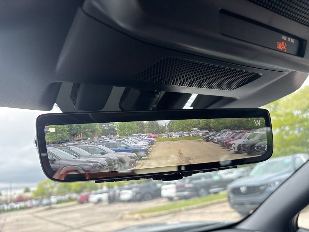 New 2026 Subaru Outback Touring XT AWD/4WD image 23