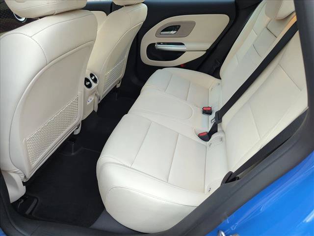 New 2027 Mercedes-Benz CLA 220 image 12