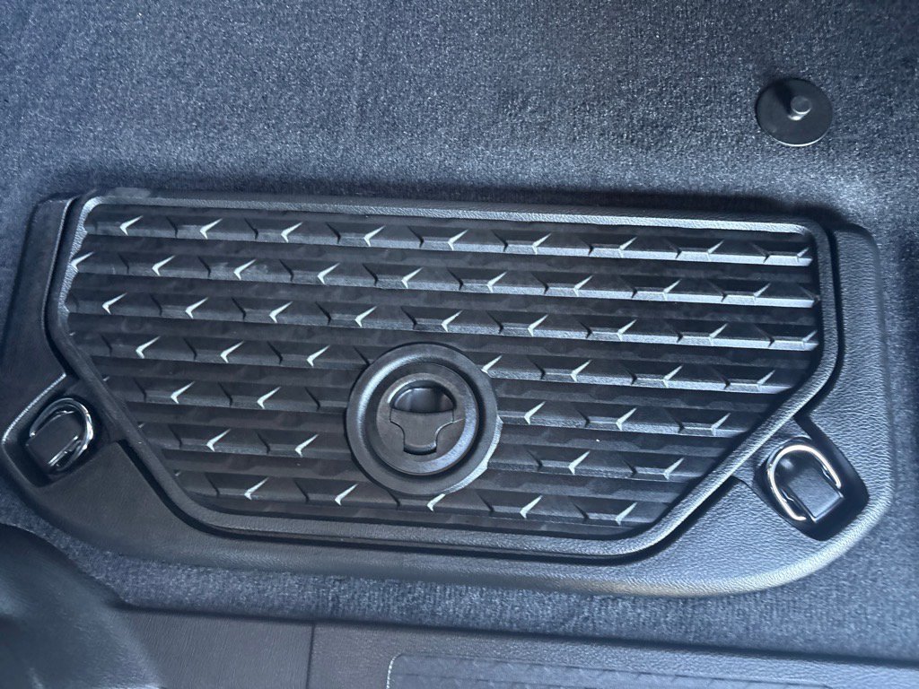 New 2026 RAM 1500 Classic Warlock image 42