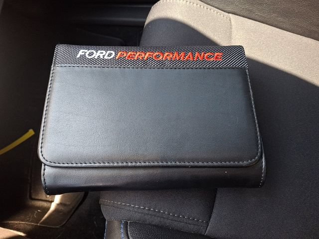 Certified 2017 Ford Focus RS AWD/4WD image 26