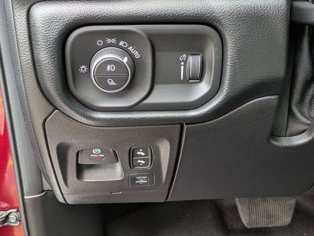 Certified 2020 RAM 1500 Big Horn image 13