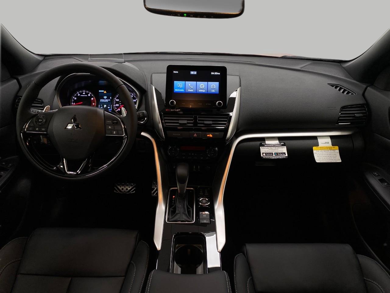 New 2026 Mitsubishi Eclipse Cross SEL image 21