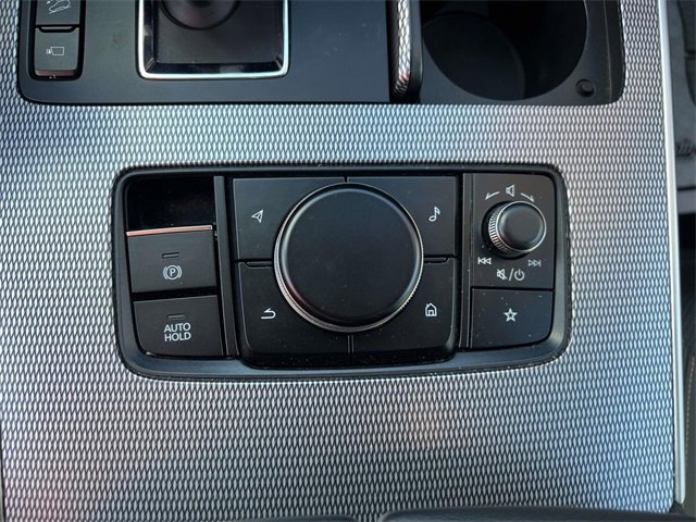 Certified 2024 MAZDA CX-90 Plug-In Hybrid w/ Premium Plus image 22