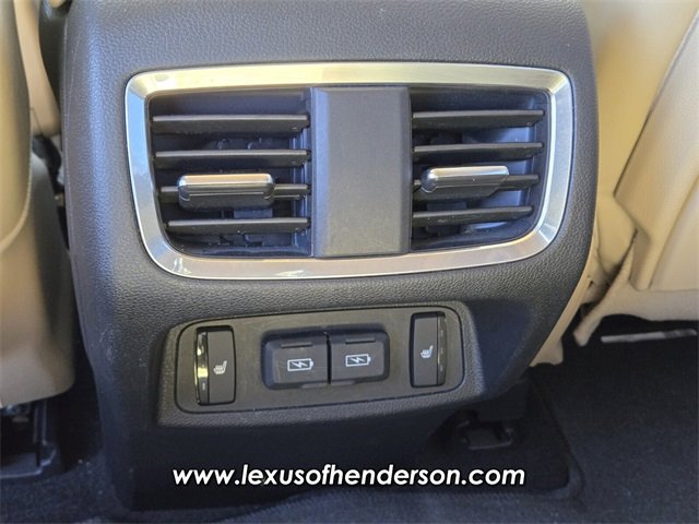 Used 2019 Acura RDX AWD w/ Advance Package image 13