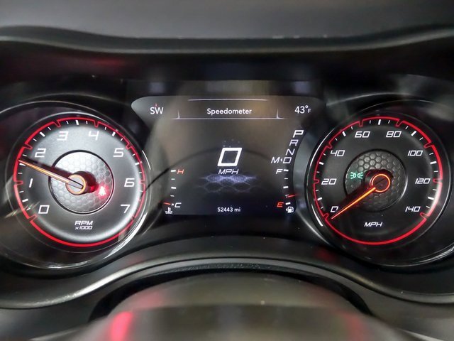 Used 2023 Dodge Charger GT w/ Blacktop Package image 19