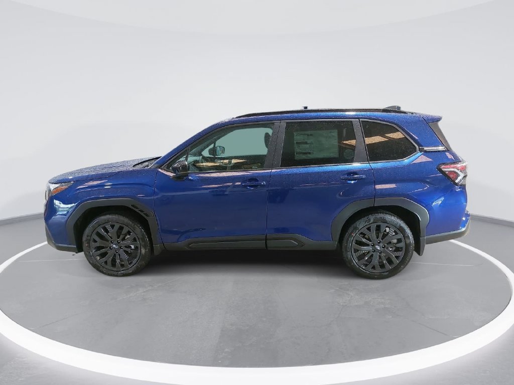 New 2026 Subaru Forester Sport AWD/4WD image 8