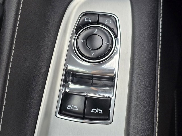 Certified 2023 Chevrolet Corvette Stingray Coupe w/ Z51 Performance Package image 24