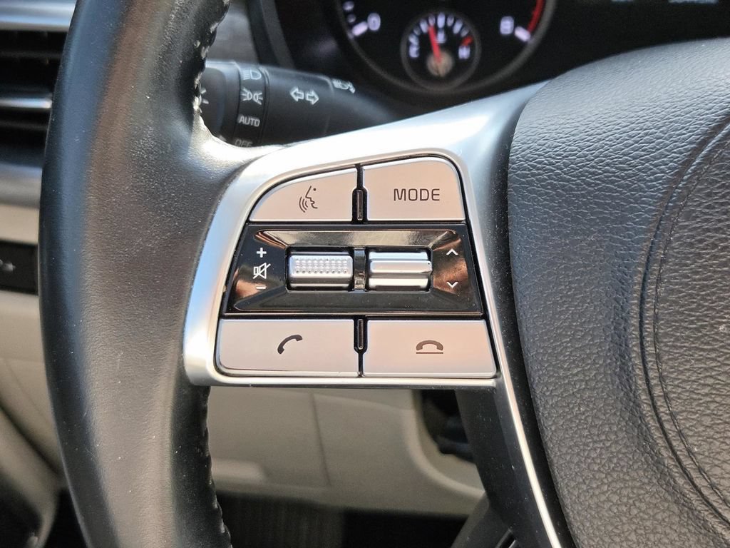 Used 2021 Kia Telluride EX FWD image 30