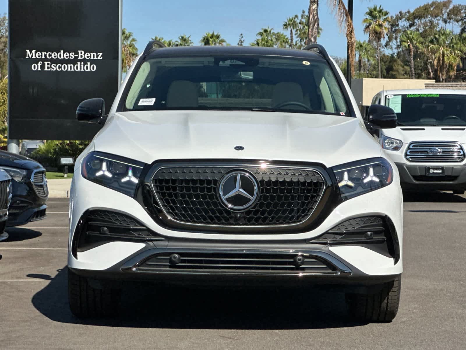 New 2027 Mercedes-Benz GLE 450 4MATIC image 8