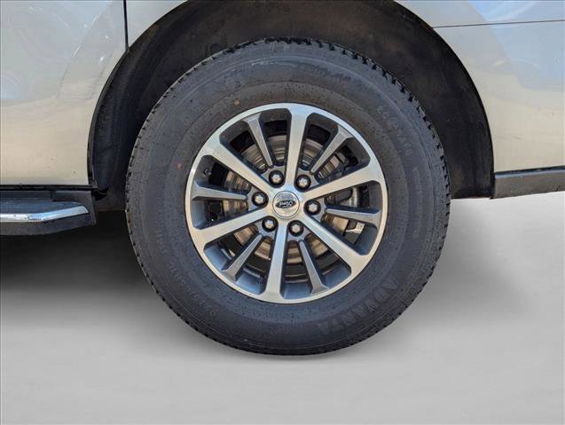 Used 2021 Ford Expedition Max XLT AWD/4WD image 9
