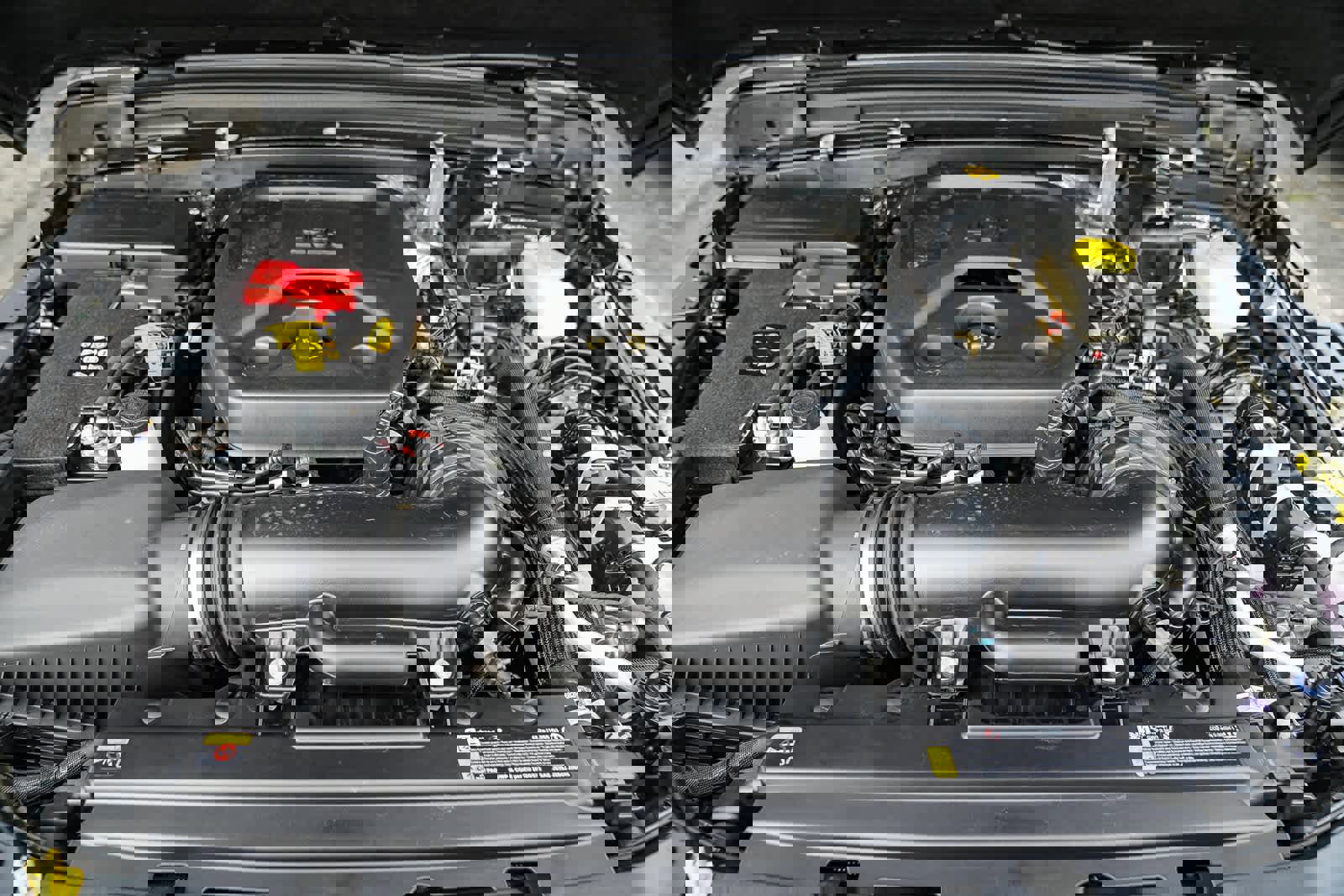 New 2026 Jeep Wrangler Willys image 12