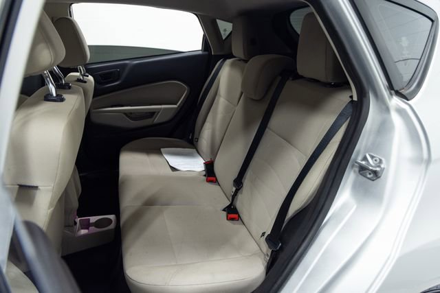 Used 2018 Ford Fiesta SE image 24
