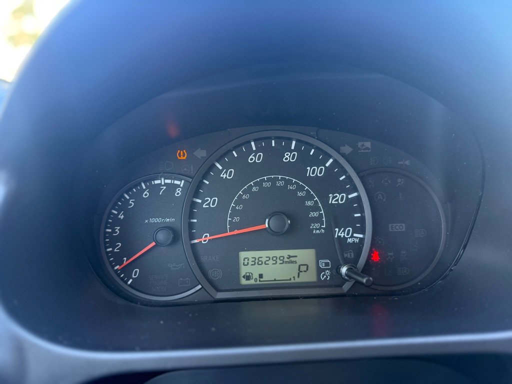 Used 2022 Mitsubishi Mirage LE image 17