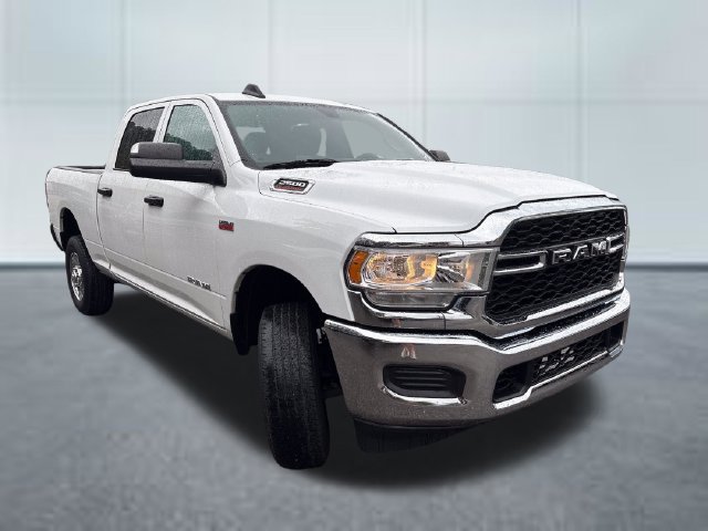 Used 2021 RAM 2500 Tradesman w/ Chrome Appearance Group AWD/4WD image 5