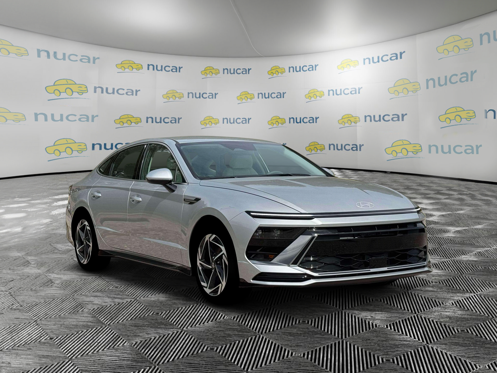 New 2026 Hyundai Sonata SEL FWD image 11