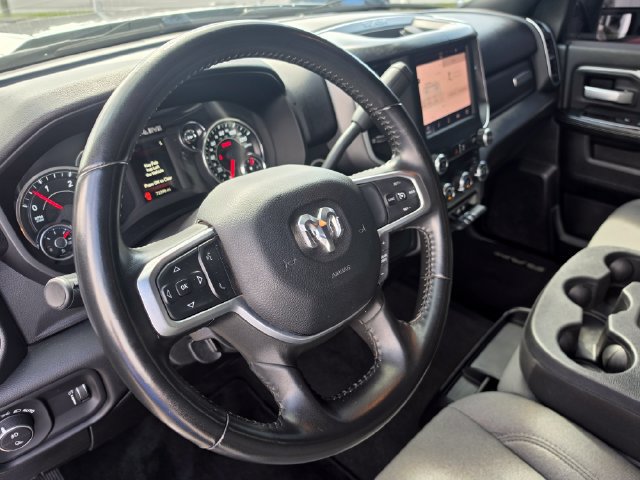 Used 2024 RAM 2500 Big Horn AWD/4WD image 18