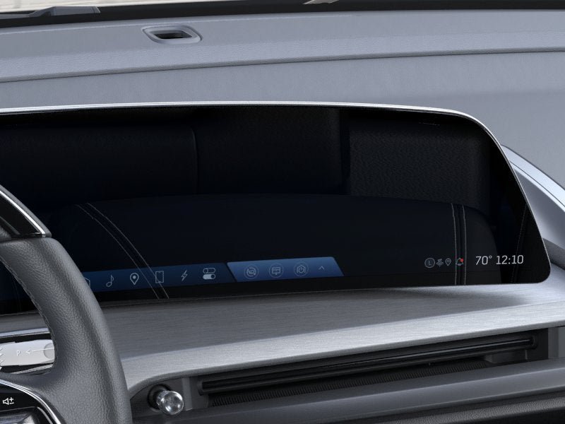 New 2027 Cadillac Vistiq Sport w/ LPO, Floor Liner Package AWD/4WD image 20