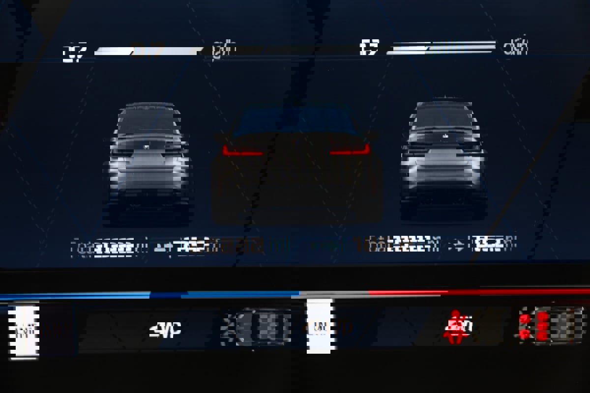 Used 2024 BMW M3 CS w/ M Driver's Package image 66