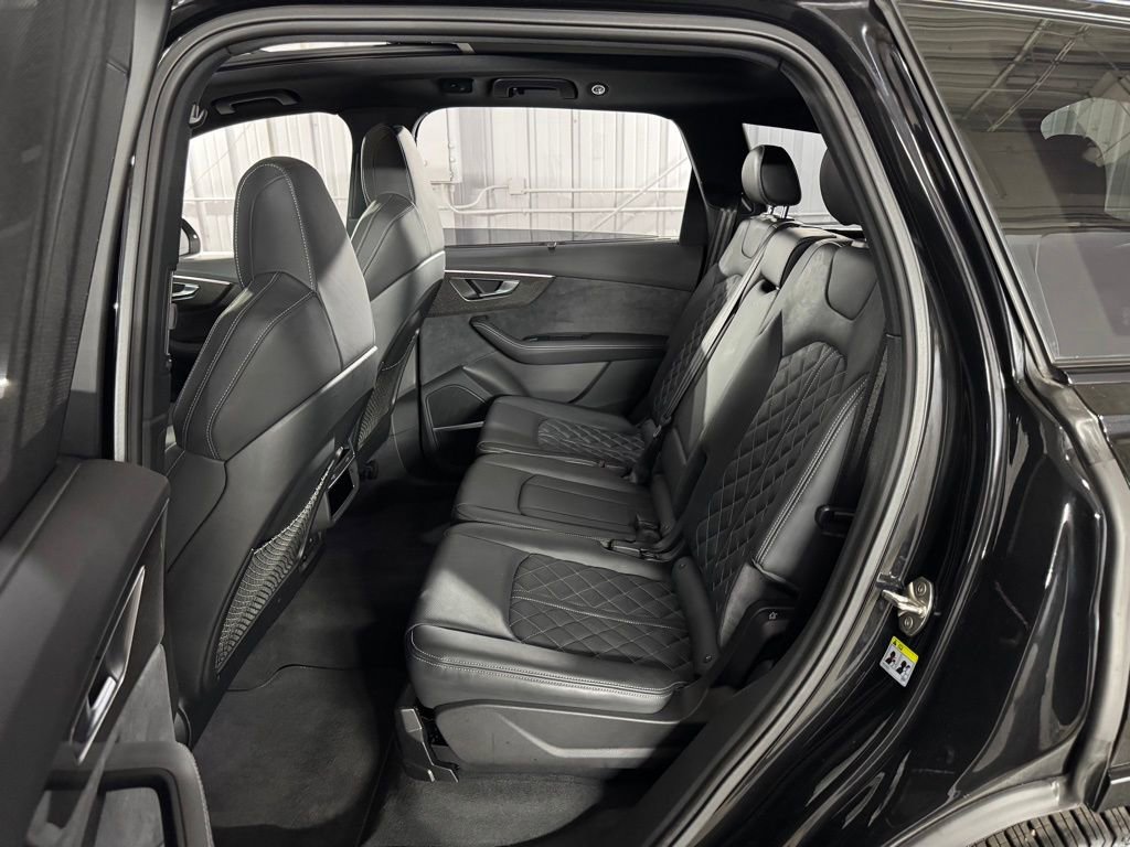 Used 2023 Audi SQ7 Prestige image 51