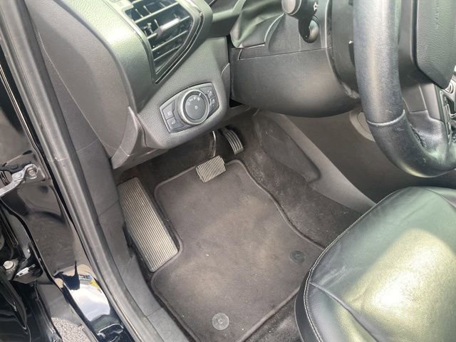 Used 2018 Ford Escape SEL AWD/4WD image 13