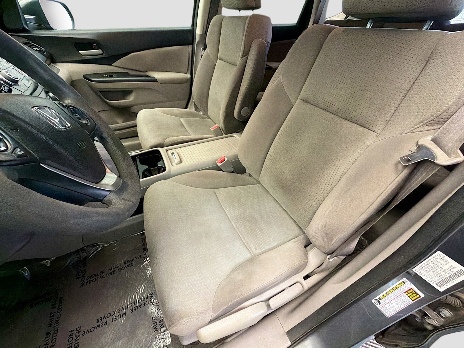 Used 2014 Honda CR-V EX image 11
