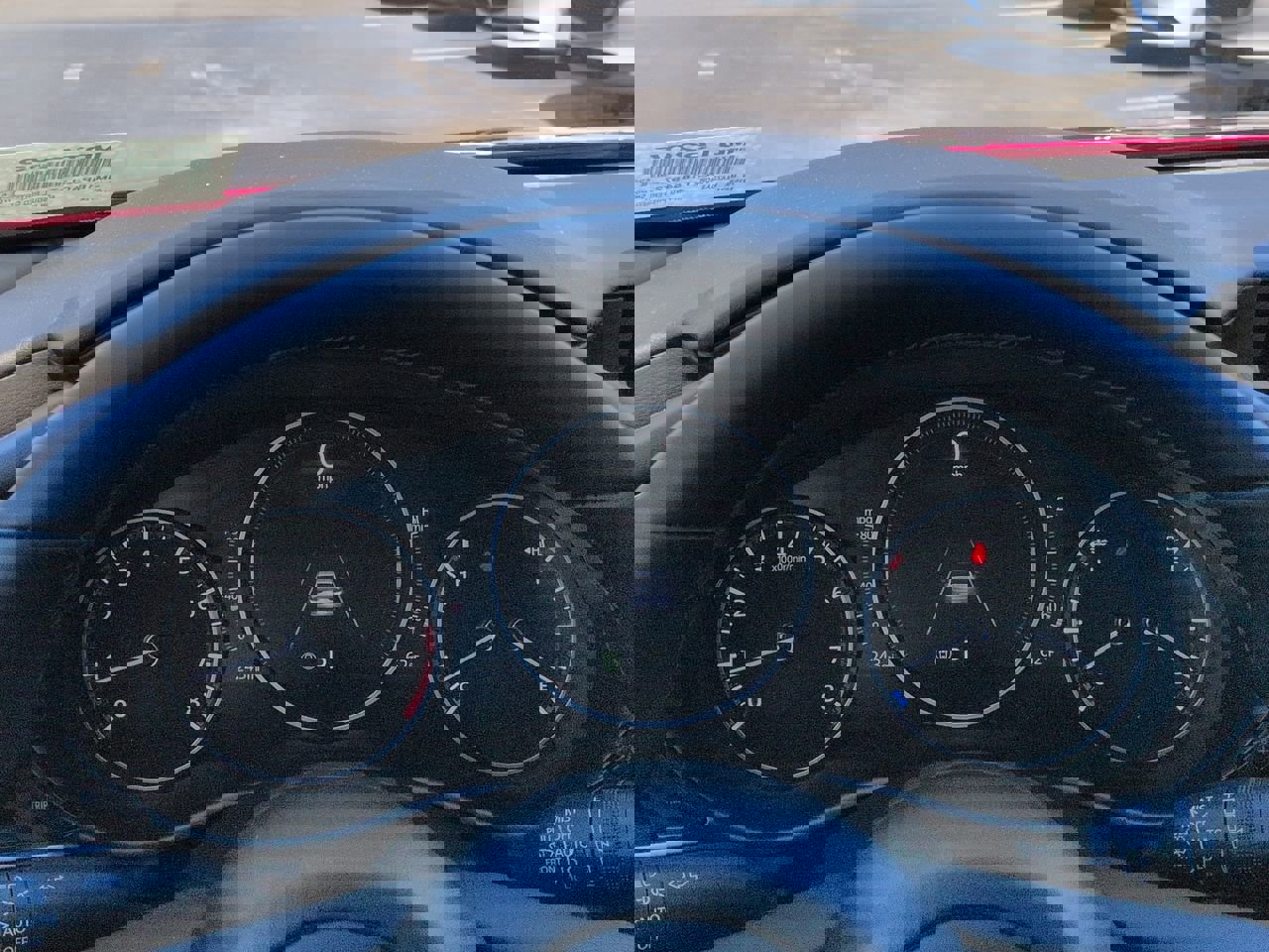 New 2026 MAZDA MAZDA3 2.5 S Sedan w/ Preferred Pkg image 25