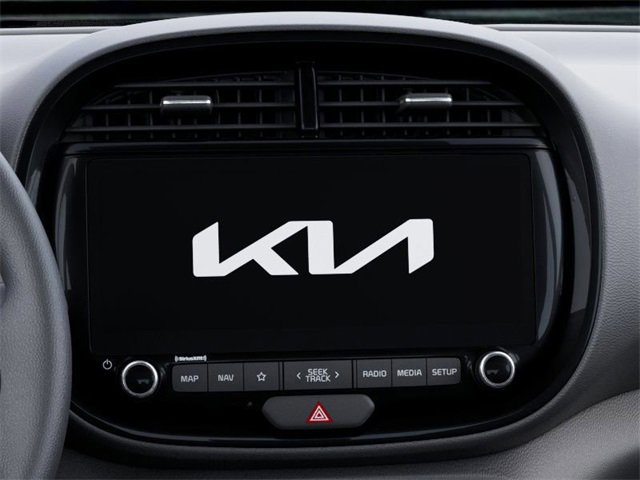 New 2025 Kia Soul S image 20